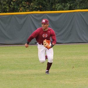 Meet your Posher, Derek